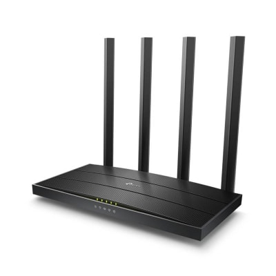 ROUTER INALÁMBRICO TP-LINK ARCHER C80 AC1900 DOBLE BANDA MU-MIMO