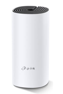 ROUTER SISTEMA INTELIGENTE WIFI MESH TPLINK DECO S7 AC1900 1 UNIDAD DOBLE BANDA