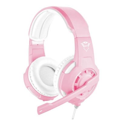 Audífonos Gamer Trust Radius Gxt31012