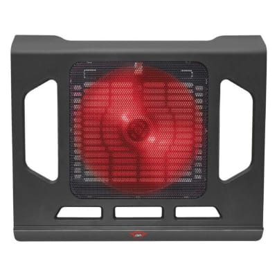 BASE VENTILADOR GAMER TRUST GXT220 KUZO1