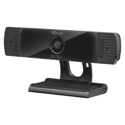 CÁMARA WEB TURST GXT1160 VERO FULL HD 1080P