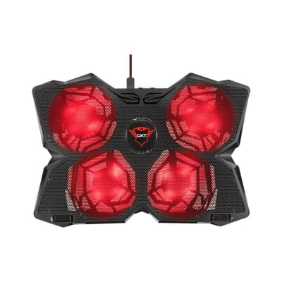 BASE VENTILADOR GAMER TRUST GXT278 YOZU1