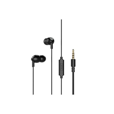 Audifonos Target Comfort Fit Manos Libres Tt-Em1501