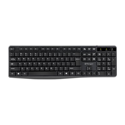 TECLADO INALÁMBRICO TARGET TT-WK601