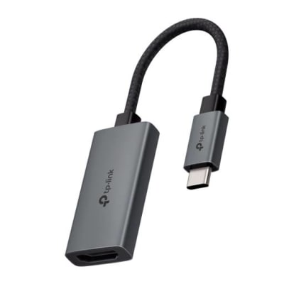 Adaptador USB-C a HDMI TP-Link UA520C 4K@60Hz1
