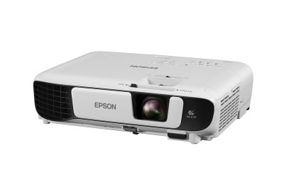 PROYECTOR PORTÁTIL EPSON POWER LITE W52+ 4000 LUMENES 3LCD 1280X800 WXGA 16:10 WIFI1