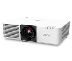 PROYECTOR POWERLITE L520W 5200 LUMENES WXGA 1280X800 HDMI VGA RS-232C LAN S/AUD1