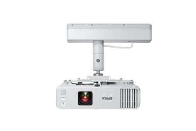 PROYECTOR LÁSER INÁLAMBRICO EPSON POWERLITE L2160F 4600 LUMENES 16:9 FHD 1920X10801