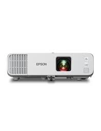PROYECTOR EPSON POWER LITE WXGA HDMI USB L210W 3LCD 4500 LUMENES WIFI LAN V11HA700201