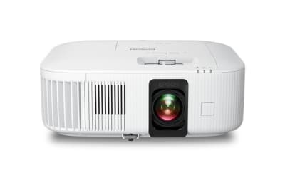 PROYECTOR EPSON HOME CINEMA 2350 3LCD 2800 LUMENES 4K 3840 X 2160 WIFI BT1