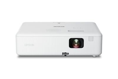 Proyector Portátil Epson EpiqVision Flex CO-W01, WXGA, 3000 Lúmenes HDMI USB-A USB-B1