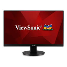 MONITOR VIEWSONIC VA2447M 24