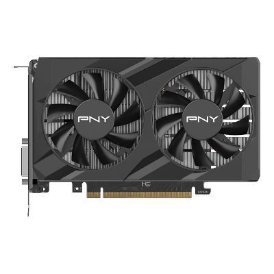 TARJETA DE VIDEO PNY NVIDIA GEFORCE RTX 3050 VERTO DUAL FAN 6GB GDDR6 DP DVI HDMI PCI-e ATX1