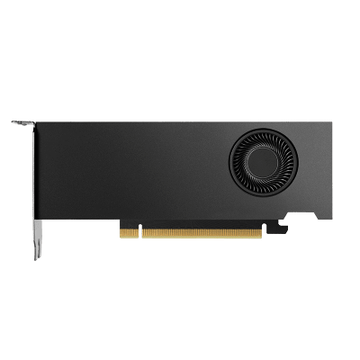 TARJETA DE VIDEO PNY NVIDIA RTX 4000 ADA GEN SFF 20GB GDDR6 ECC 4xMINI DISPLAY PORT1