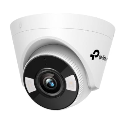 Cámara IP Tp-link VIGI C440 tipo Turret Full Color 4MP H.265+