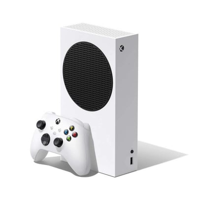 XBOX SERIES S 512GB1