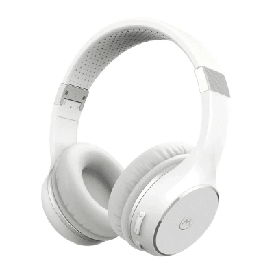 AUDIFONOS BLUETOOTH MOTO XT 220 BT OVER EAR 79MOTXT222