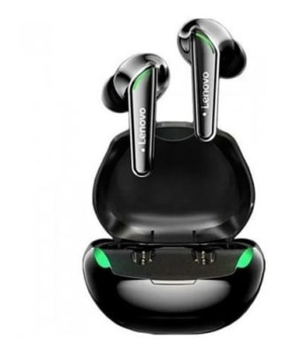 AUDIFONOS LENOVO GAMER BT 5.1 4H XT921