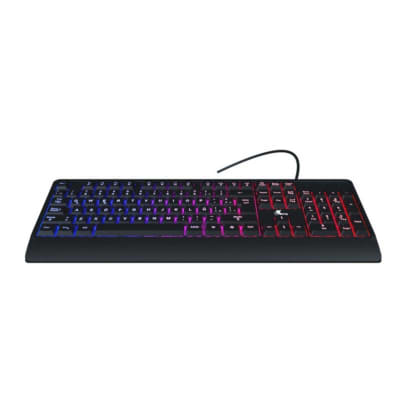 TECLADO GAMER XTECH CHEVALIER XTK-505S ESPAÑOL RGB1