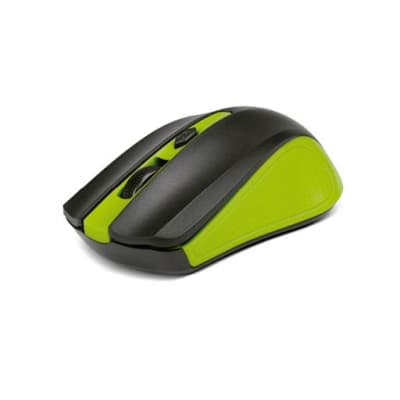 MOUSE ÓPTICO INALÁMBRICO XTECH GALOS 4 BOTONES 1600 DPI 2.4GHZ1
