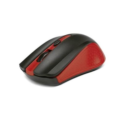 MOUSE INALÁMBRICO XTECH 1600 DPI 4 BOTONES 2.4GHZ XTM-310RD1