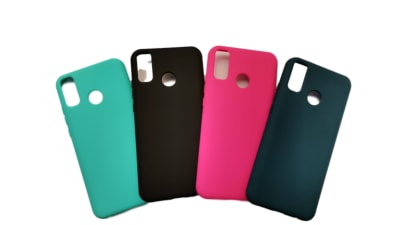 Carcasa Unicolor Huawei Y8S1