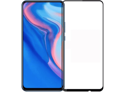 Lámina de vidrio templrado completa Huawei Y9 Prime 20191