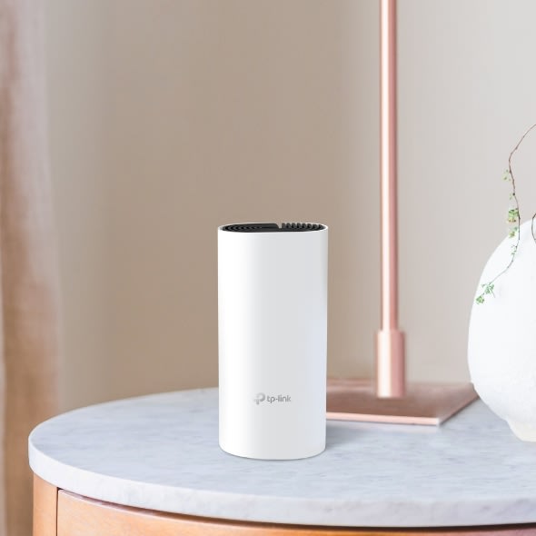 Sistema Wi-Fi 5 Mesh AC1200 Tp-link Deco M44