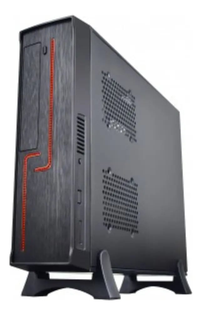 Gabinete Pc Micro Atx y Mini ITX H308 S/Fuente3