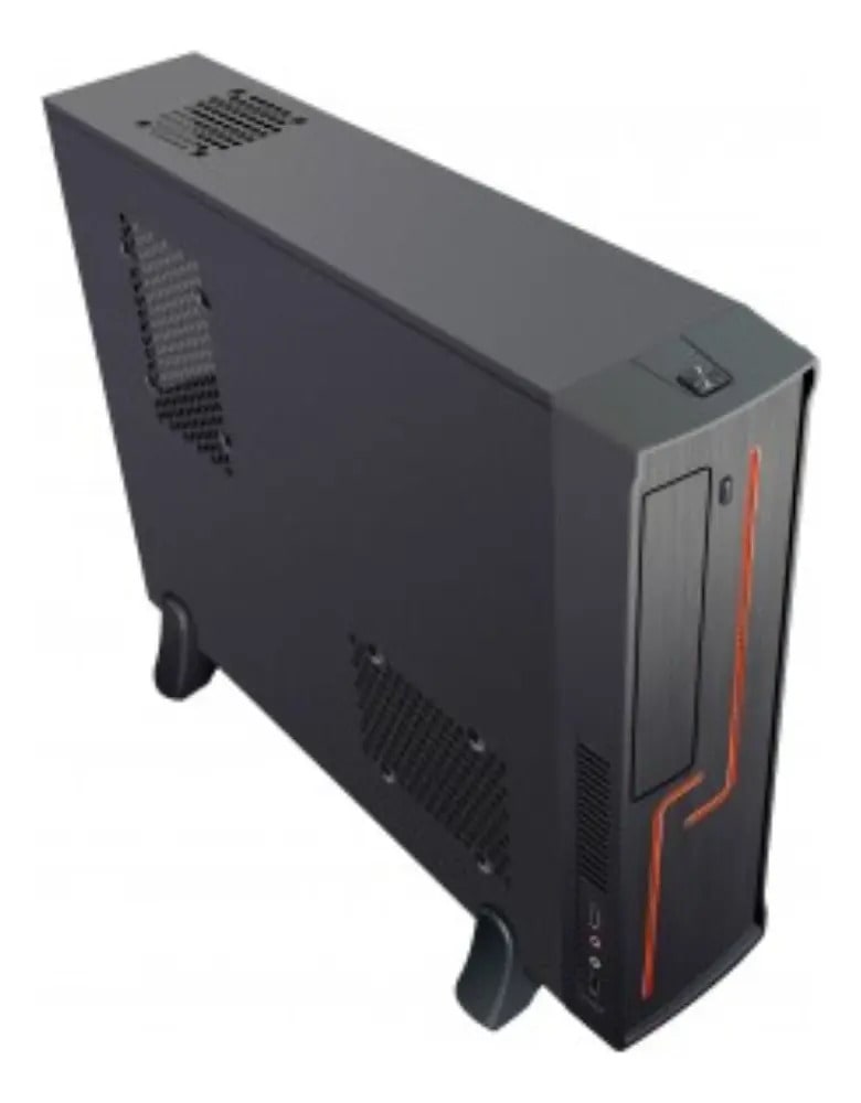 Gabinete Pc Micro Atx y Mini ITX H308 S/Fuente2