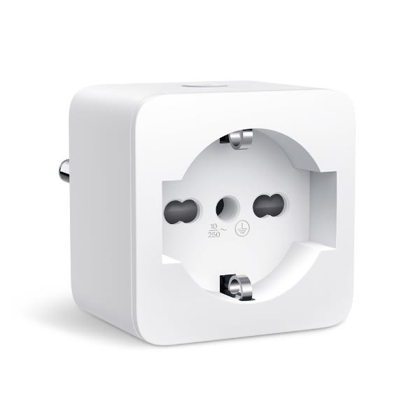 Enchufe Inteligente Wifi Tplink Tapo P105 Color Blanco 0