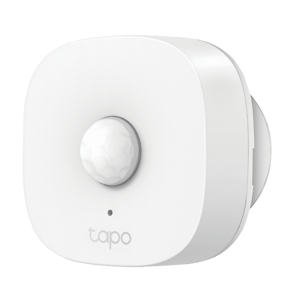 Sensor de Movimiento Inteligente Tp-link Tapo T100 0