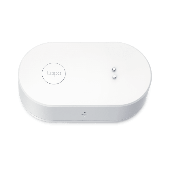 Sensor de Fuga de Agua Inteligente Tp-Link T300 Ip67 90dB 0