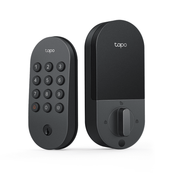 Cerradura Inteligente Tp-link Tapo DL100 para Puertas 0