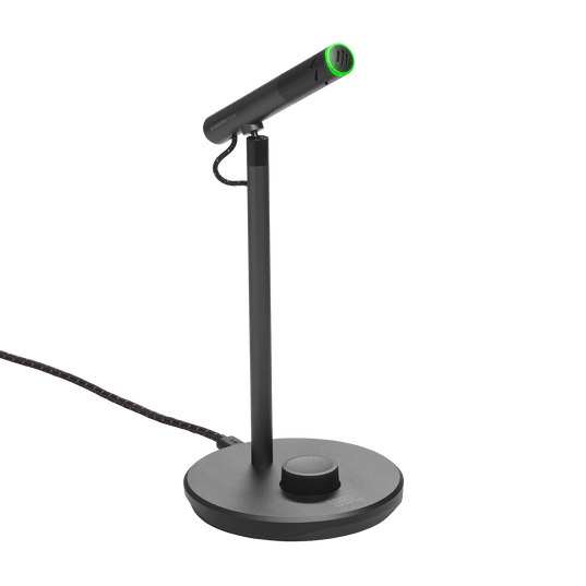 MICRÓFONO PARA STREAMING JBL QUANTUM STREAM CONDENSADOR  USB PERFECTO PARA LAS REUNIONES DE ZOOM 0