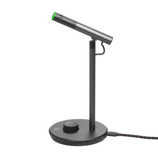 MICRÓFONO PARA STREAMING JBL QUANTUM STREAM CONDENSADOR  USB PERFECTO PARA LAS REUNIONES DE ZOOM2