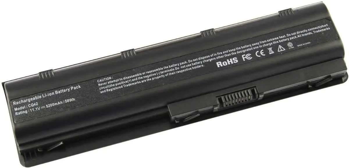 Bateria Alternativa Para Hp Cq42 Cq56 Cq62 G42 Dm4 Mu06 G4 G6 0