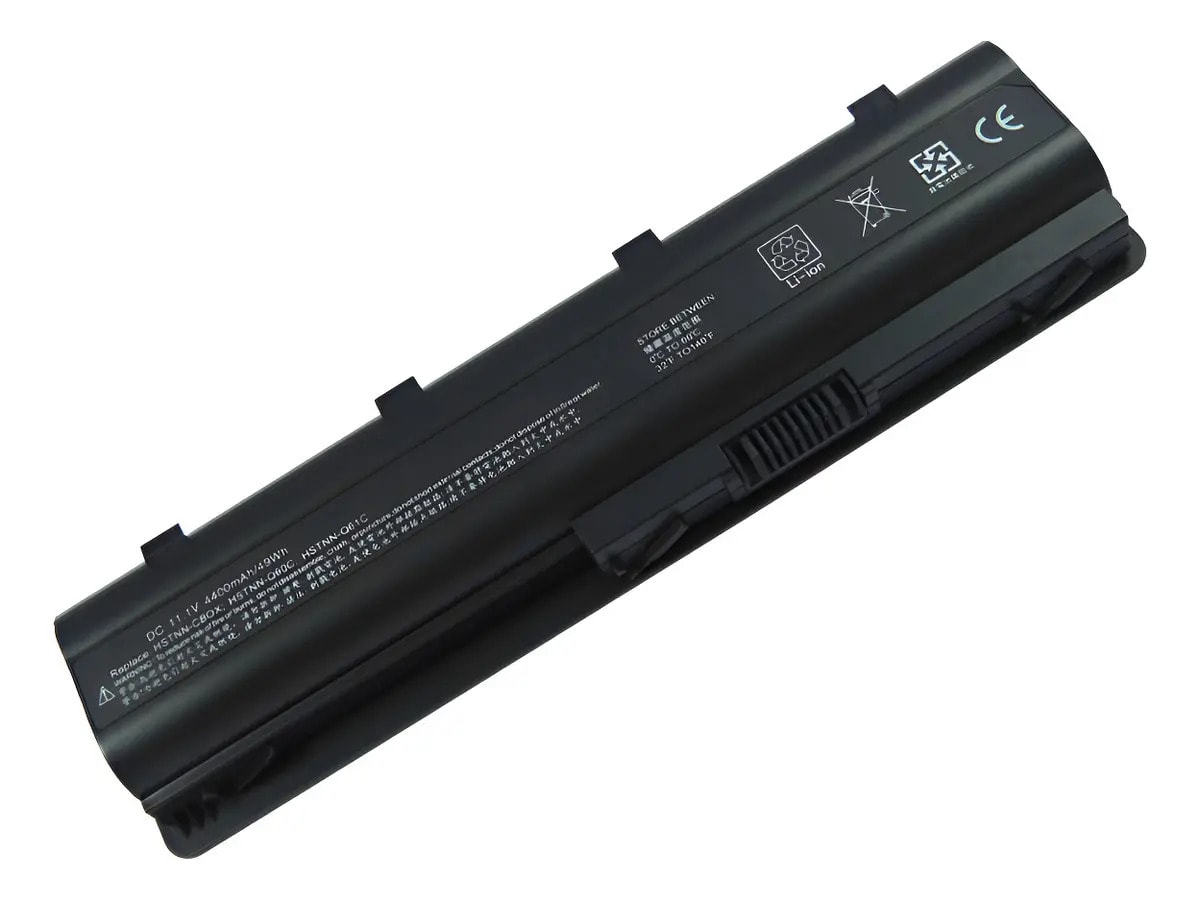 Bateria Alternativa Para Hp Cq42 Cq56 Cq62 G42 Dm4 Mu06 G4 G62