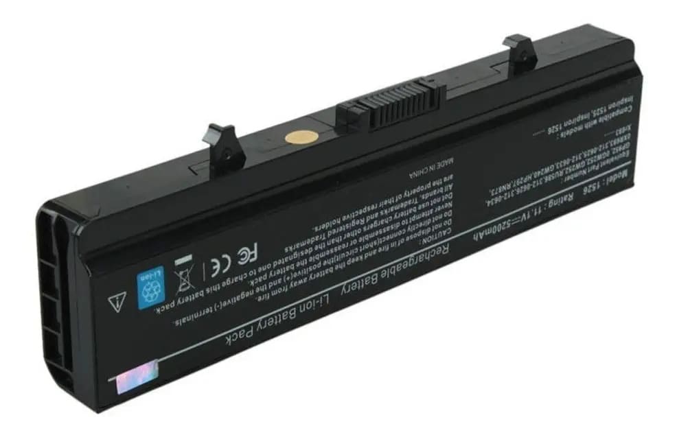 Bateria Compatible Dell Inspiron 1525 1526 1545 1440 Gw2402