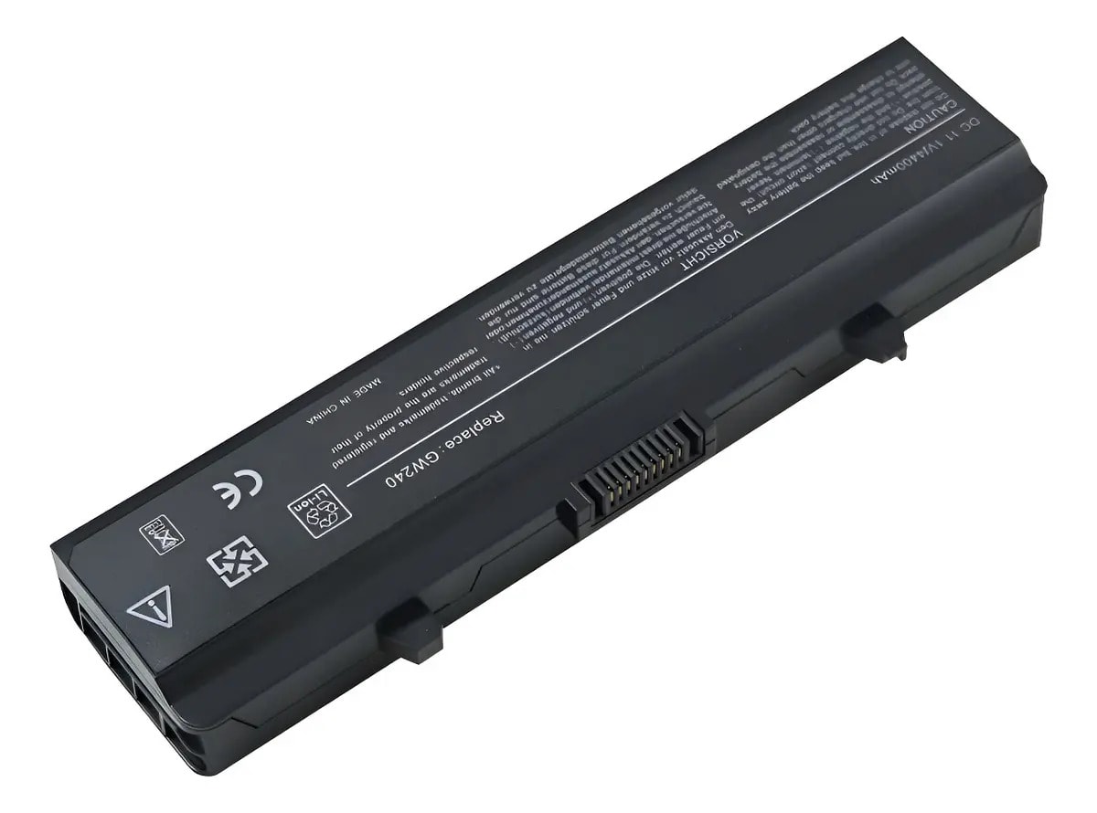 Bateria Compatible Dell Inspiron 1525 1526 1545 1440 Gw240 0