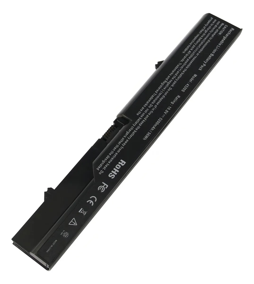 Bateria Alternativa Para Hp 420 425 620 625 4320 Probook2