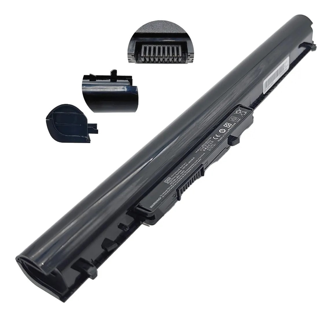 Bateria Alternativa Para HP Oa04 Oa03 746641-001 14 D 240 G33