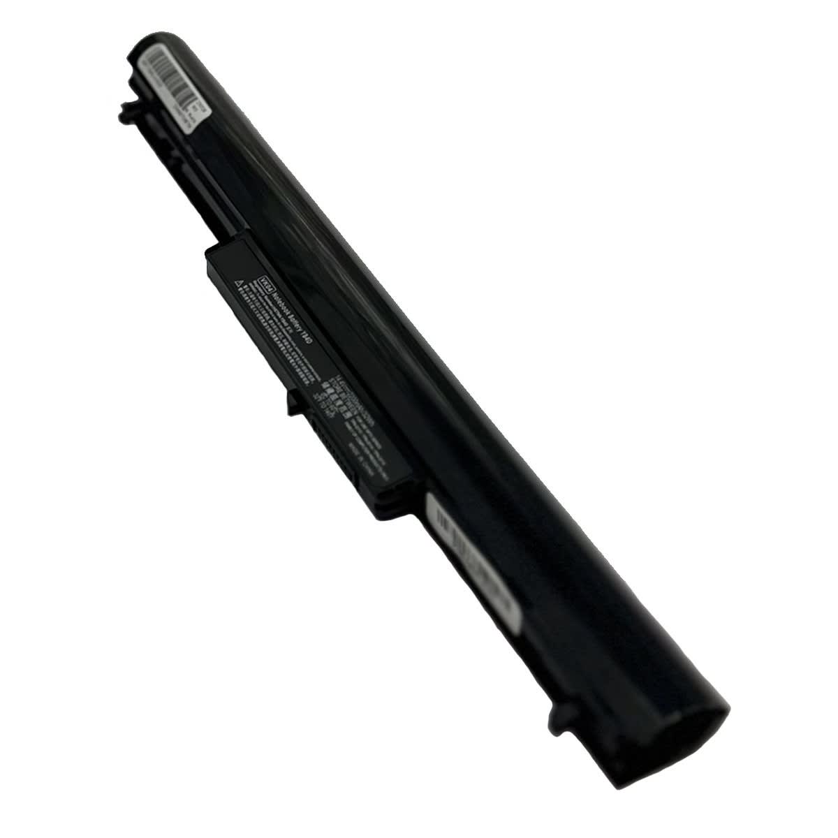 Bateria Alternativa Hp Vk04 2200mAh 14.4V Pavilion Sleekbook 0