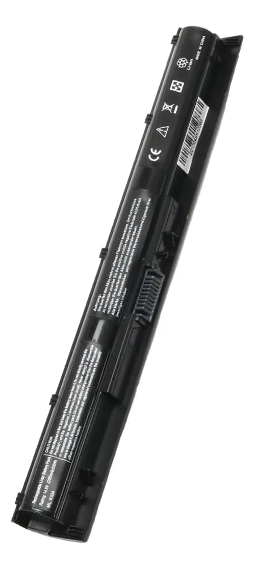 Bateria Alternativa Notebook Hp Ki04 K104 Lb6s Db6t 14-ab 15-ab 17-ab 0