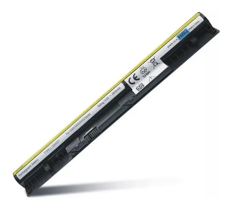 Bateria Alternativa Compatible Lenovo Ideapad S400 S410s 300 L12s4z012