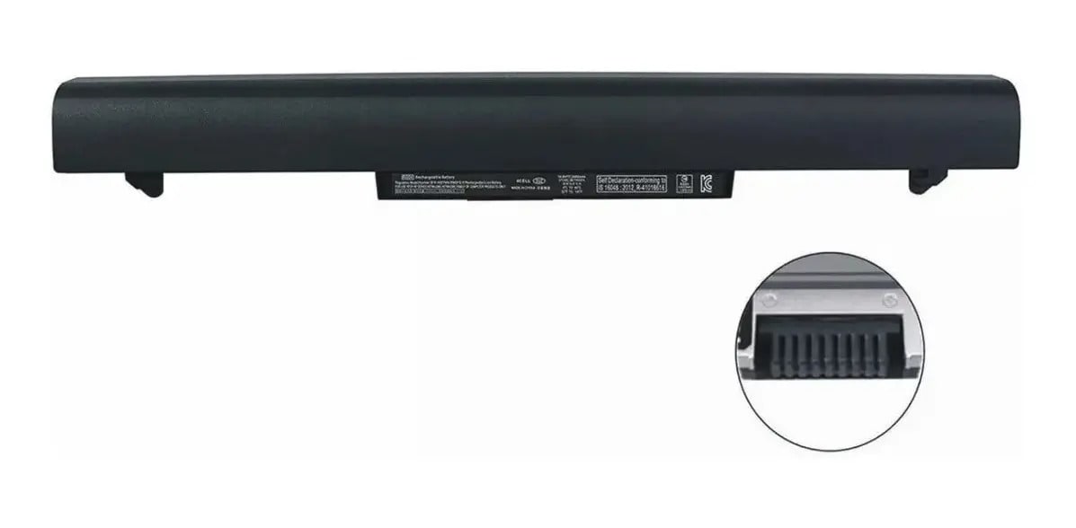 Bateria Alternativa Hp Probook 440 430 G3 Ro04 Ro06 14.8v 2200mah2