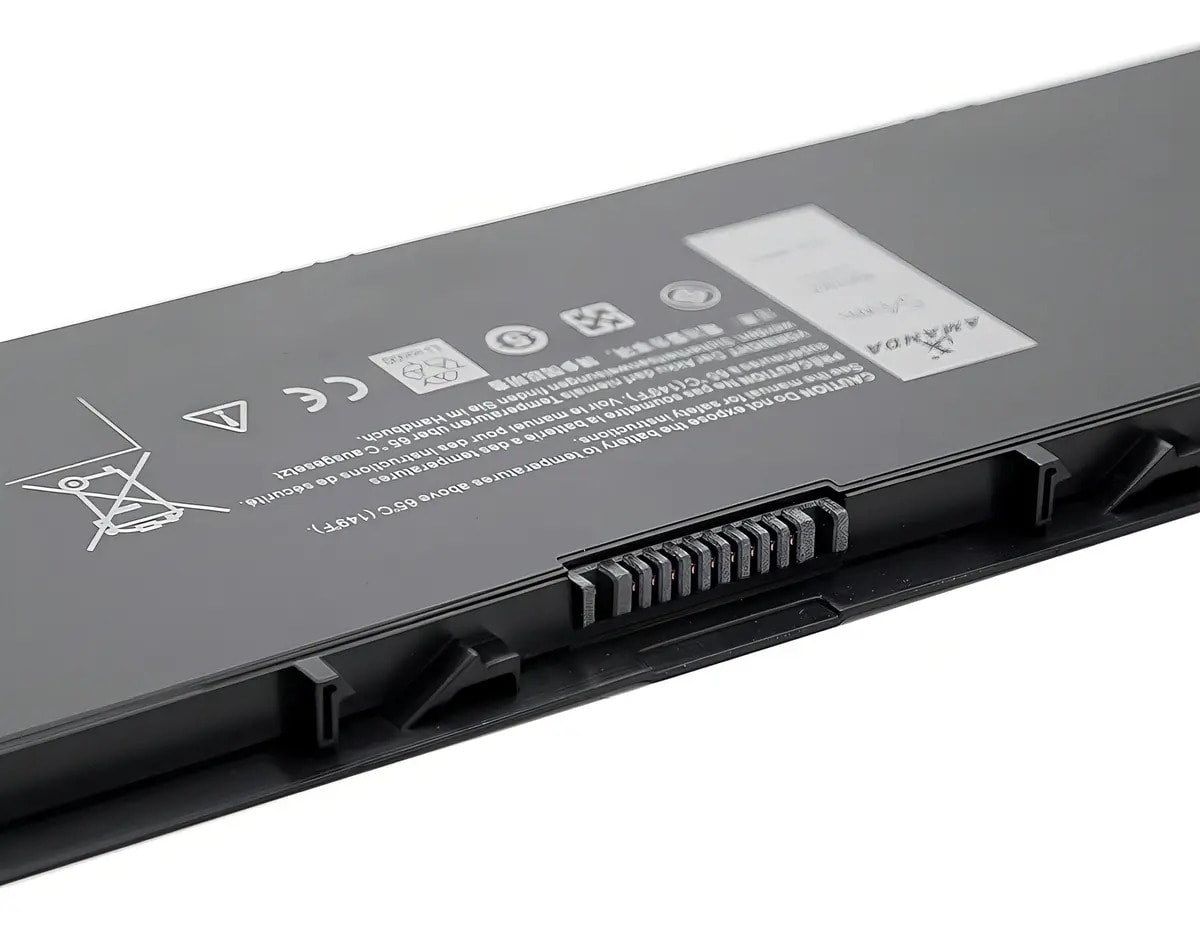 Bateria Alternativa 3rnfd Para Dell Latitude E7440 E7450 E74202