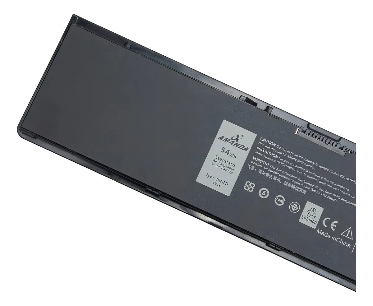 Bateria Alternativa 3rnfd Para Dell Latitude E7440 E7450 E7420 0