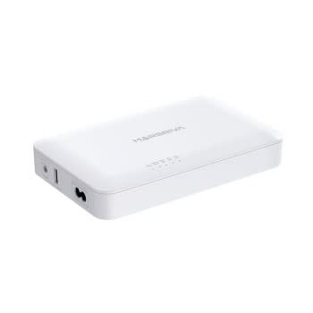 Mini UPS Marsriva KP6MAX 16000mAh 30W para Routers y Modem2