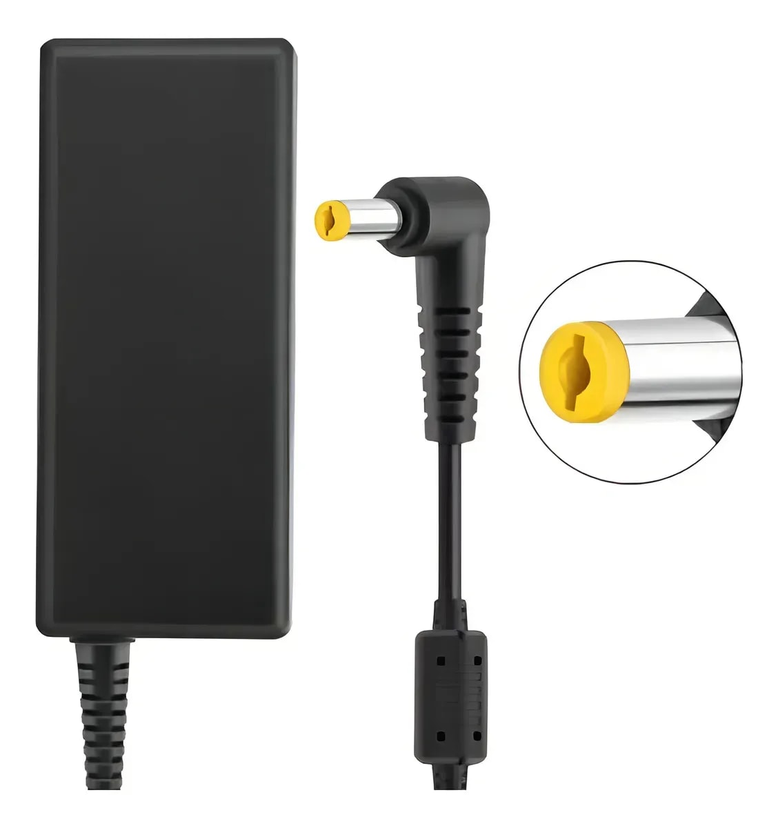Cargador Alternativo Acer 19V 3.42A 5.5 X 1.7 Mm Tipo L 0